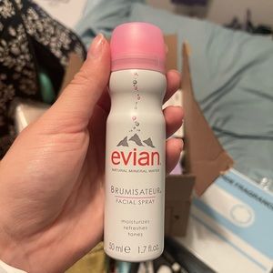 Evian